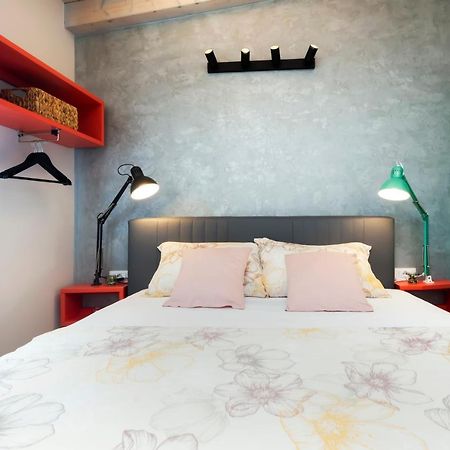 La Picia Apartman Rovinj Kültér fotó