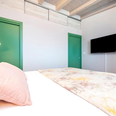 La Picia Apartman Rovinj Kültér fotó