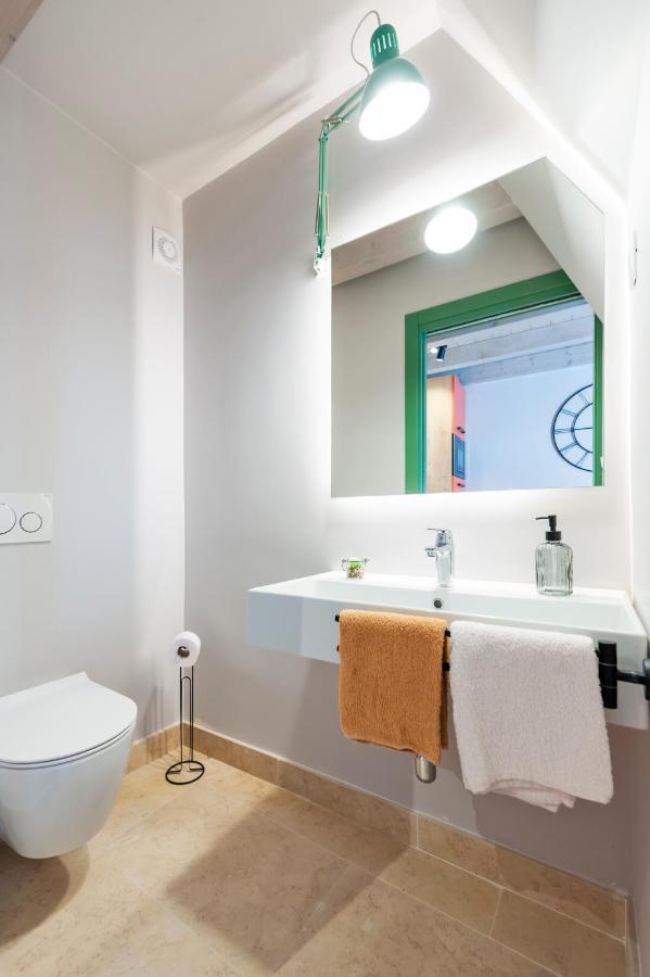 La Picia Apartman Rovinj Kültér fotó