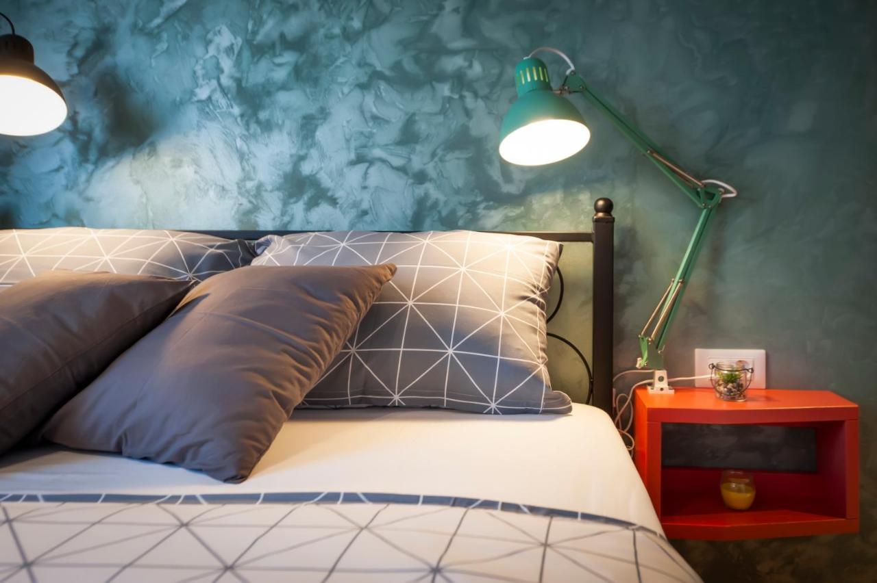 La Picia Apartman Rovinj Kültér fotó