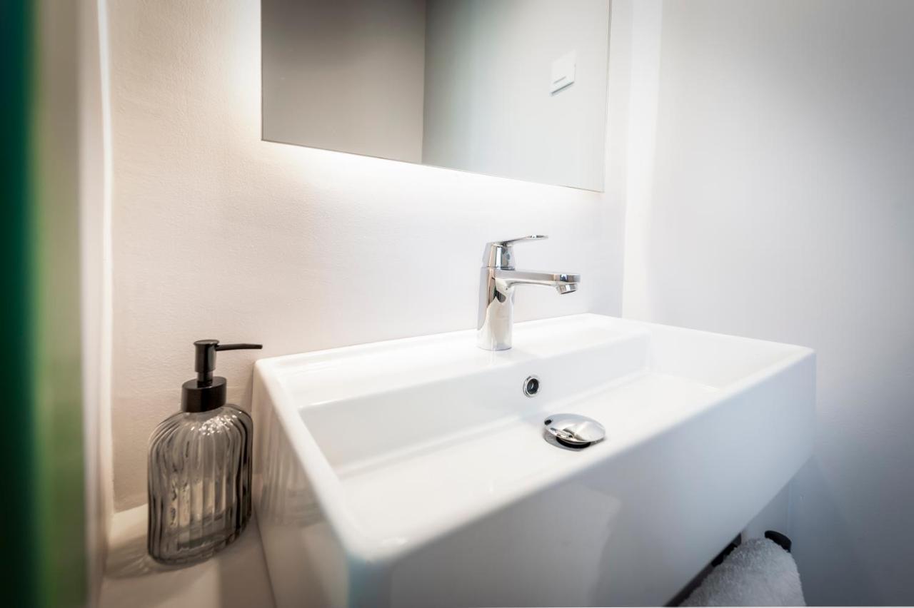 La Picia Apartman Rovinj Kültér fotó