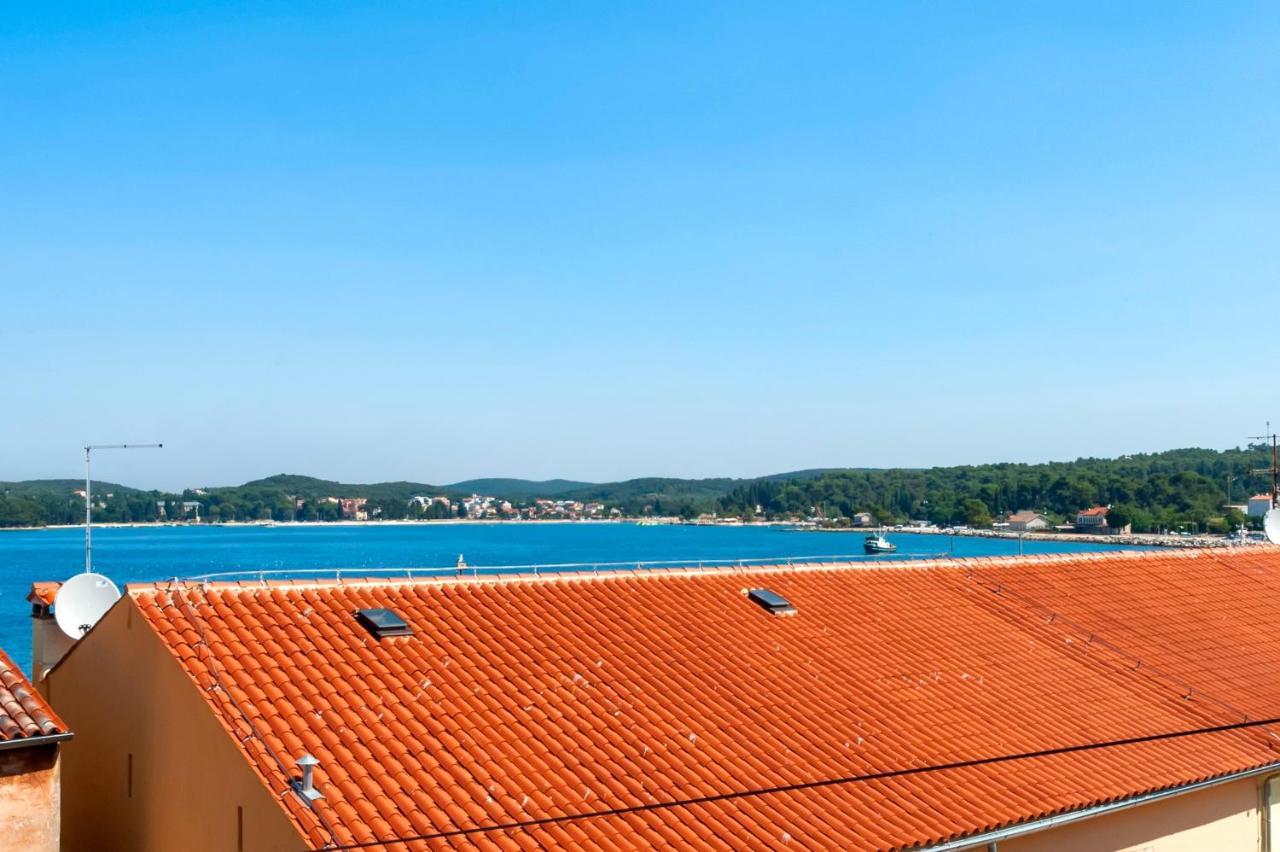 La Picia Apartman Rovinj Kültér fotó